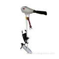 Electric Outboard Motor Plastic Boats For Fishing Air
